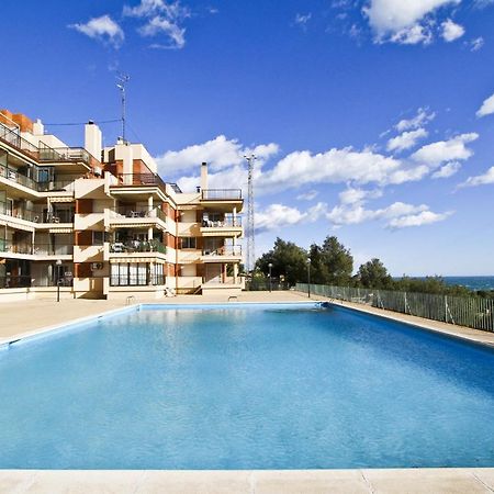 Cabo Menor 2 Planet Costa Dorada Apartman Salou Kültér fotó