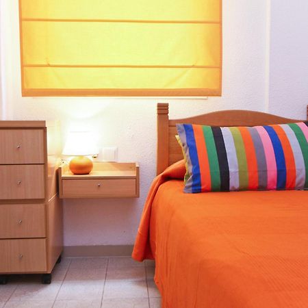 Cabo Menor 2 Planet Costa Dorada Apartman Salou Kültér fotó