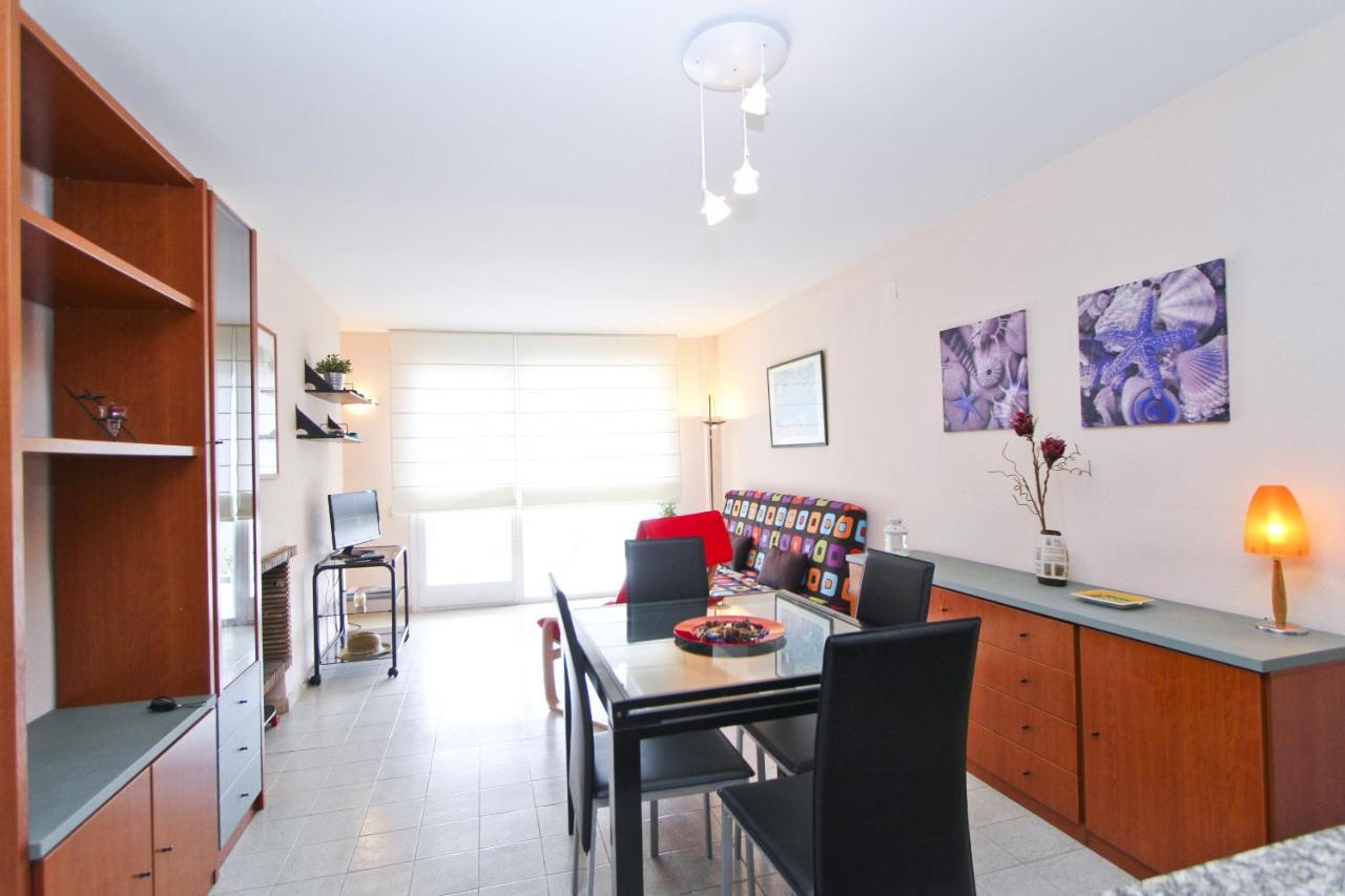 Cabo Menor 2 Planet Costa Dorada Apartman Salou Kültér fotó