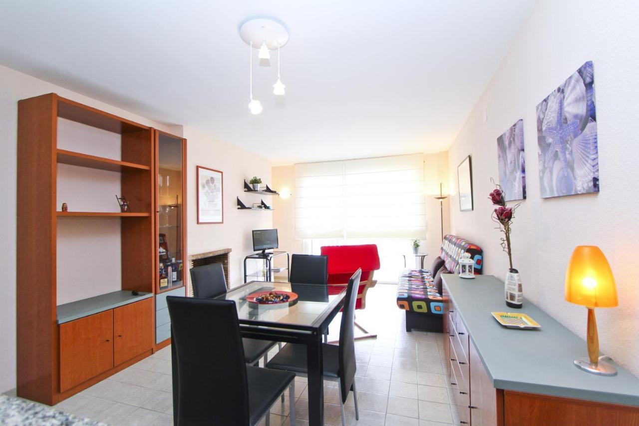 Cabo Menor 2 Planet Costa Dorada Apartman Salou Kültér fotó