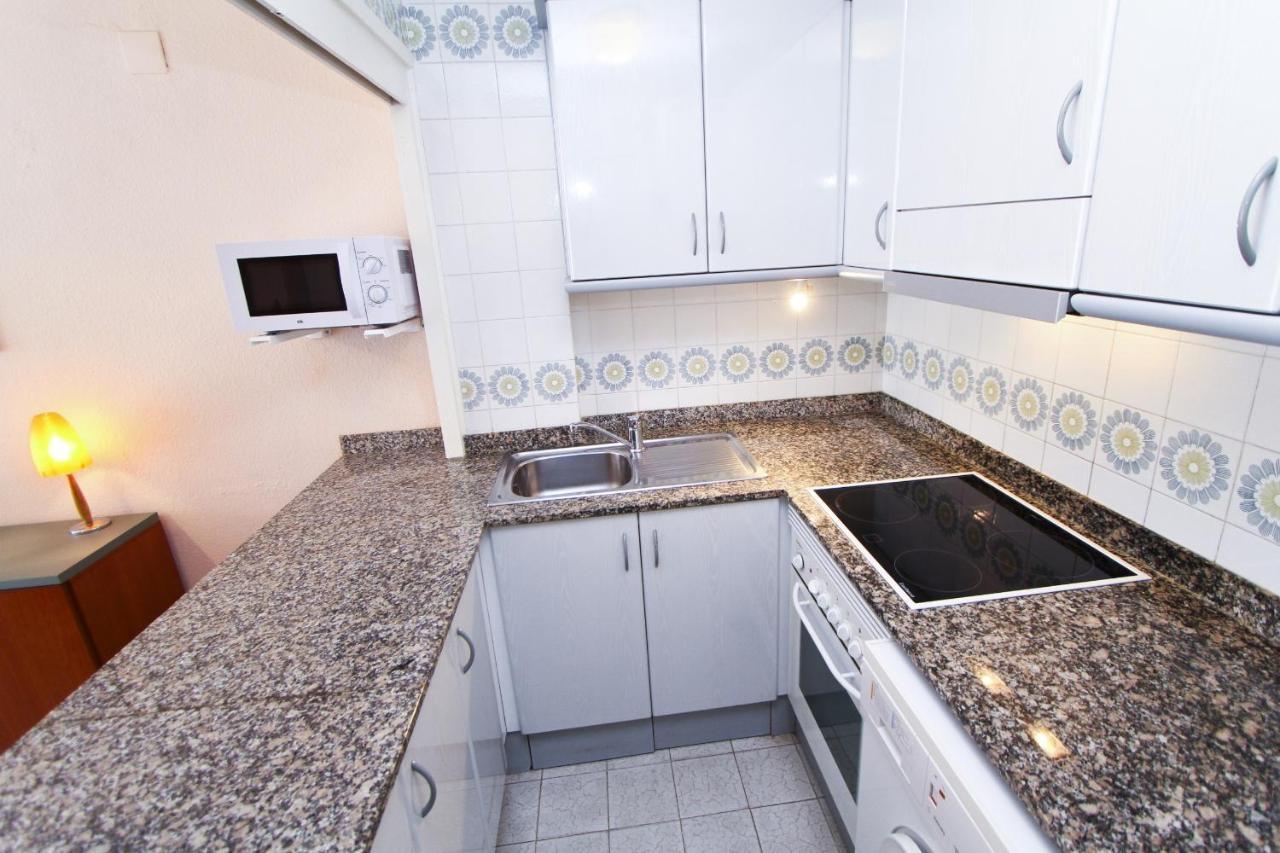 Cabo Menor 2 Planet Costa Dorada Apartman Salou Kültér fotó