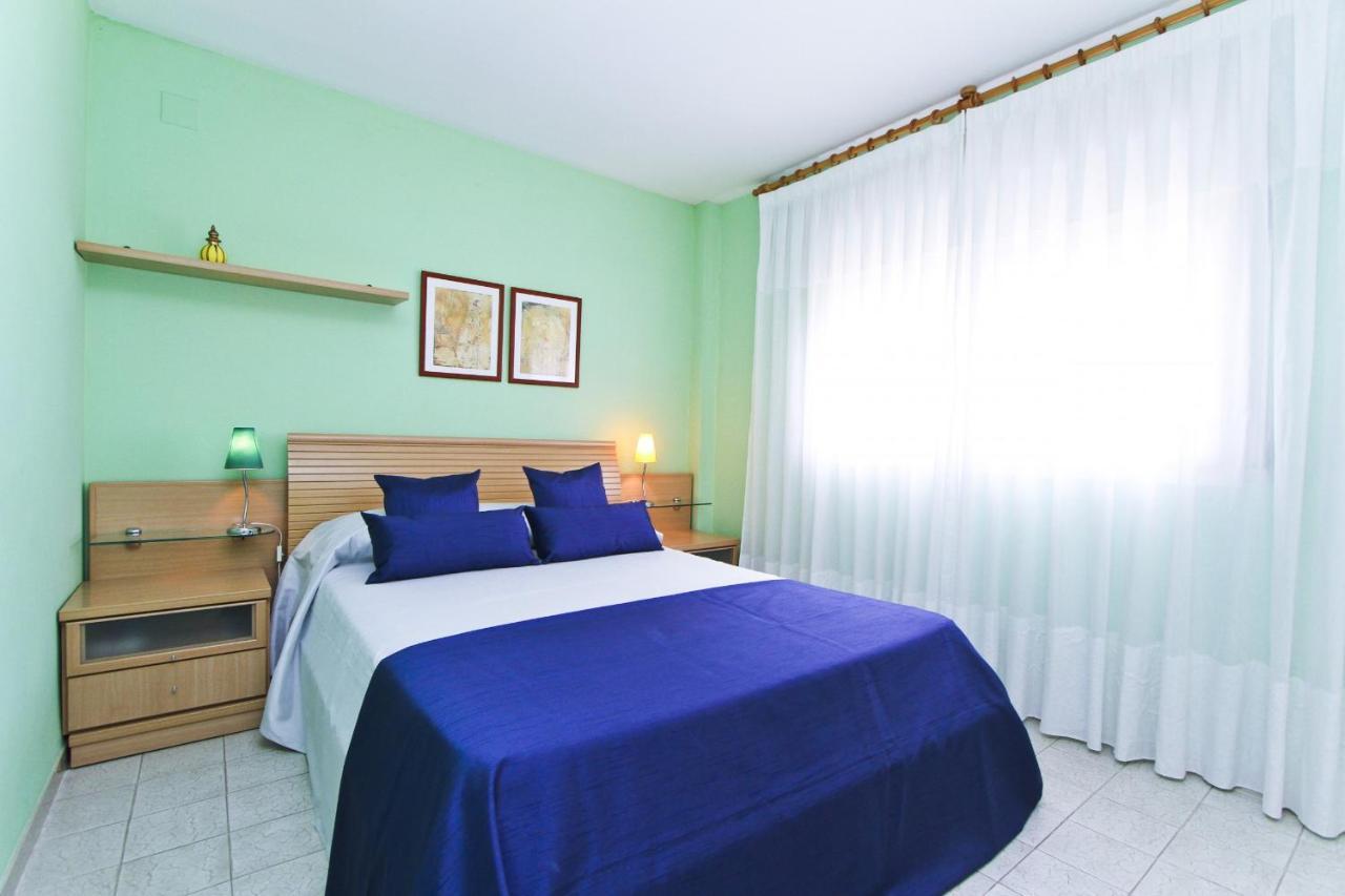 Cabo Menor 2 Planet Costa Dorada Apartman Salou Kültér fotó