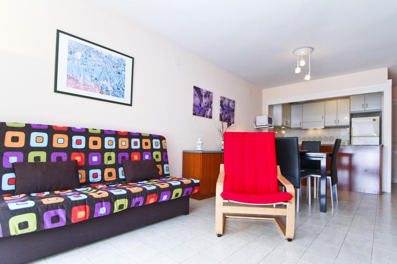 Cabo Menor 2 Planet Costa Dorada Apartman Salou Kültér fotó
