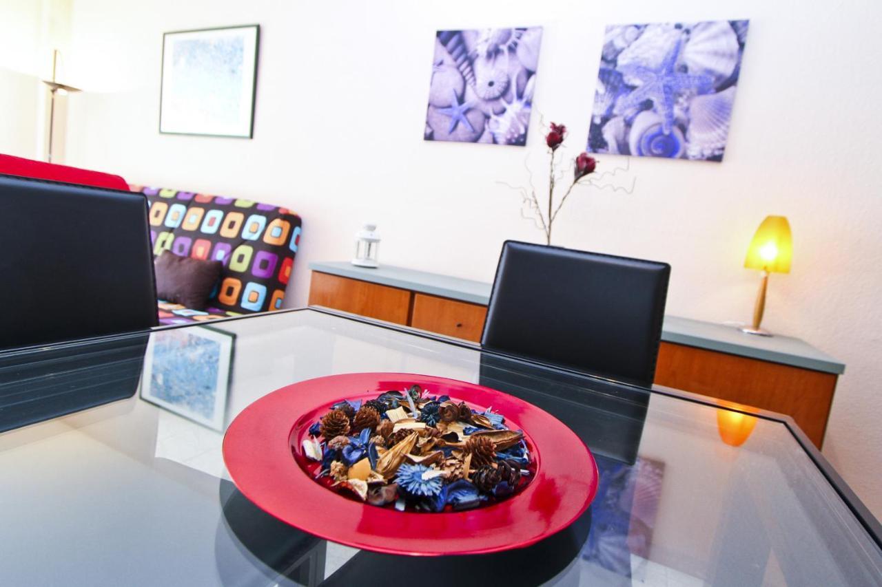 Cabo Menor 2 Planet Costa Dorada Apartman Salou Kültér fotó