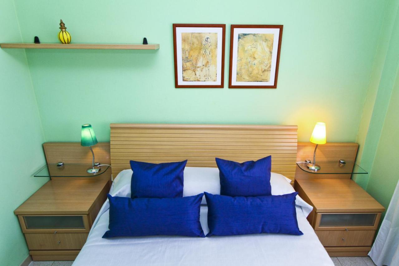 Cabo Menor 2 Planet Costa Dorada Apartman Salou Kültér fotó