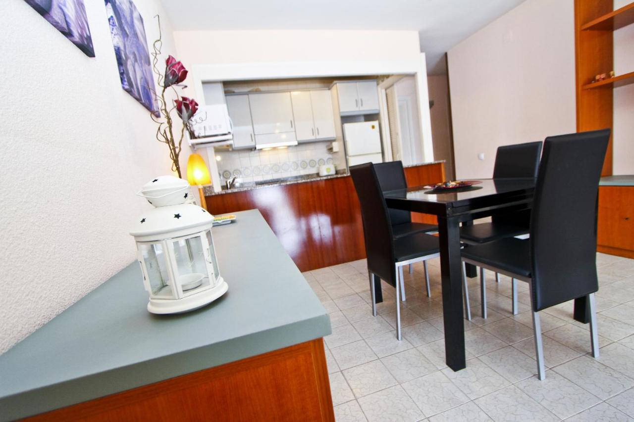 Cabo Menor 2 Planet Costa Dorada Apartman Salou Kültér fotó