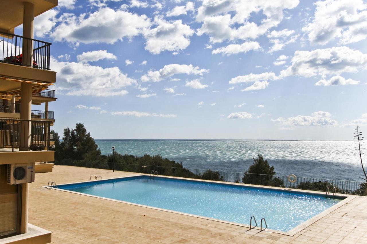 Cabo Menor 2 Planet Costa Dorada Apartman Salou Kültér fotó