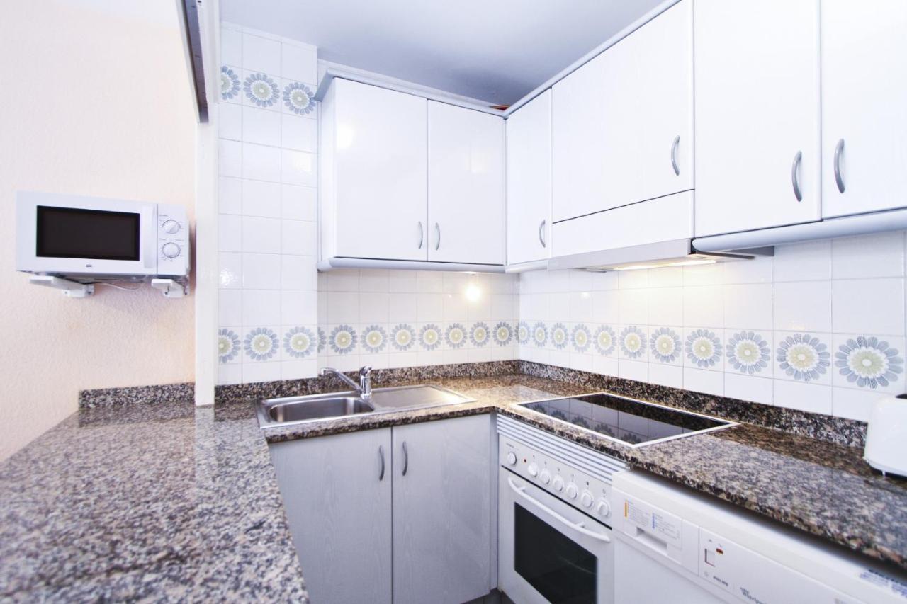 Cabo Menor 2 Planet Costa Dorada Apartman Salou Kültér fotó