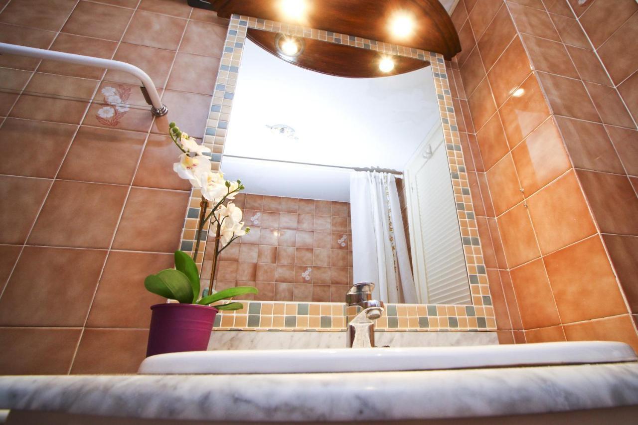 Cabo Menor 2 Planet Costa Dorada Apartman Salou Kültér fotó