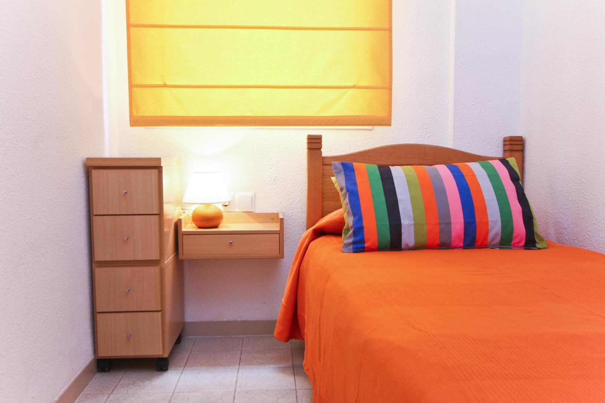 Cabo Menor 2 Planet Costa Dorada Apartman Salou Kültér fotó