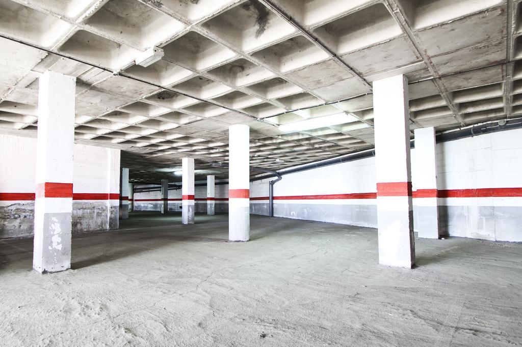 Cabo Menor 2 Planet Costa Dorada Apartman Salou Kültér fotó