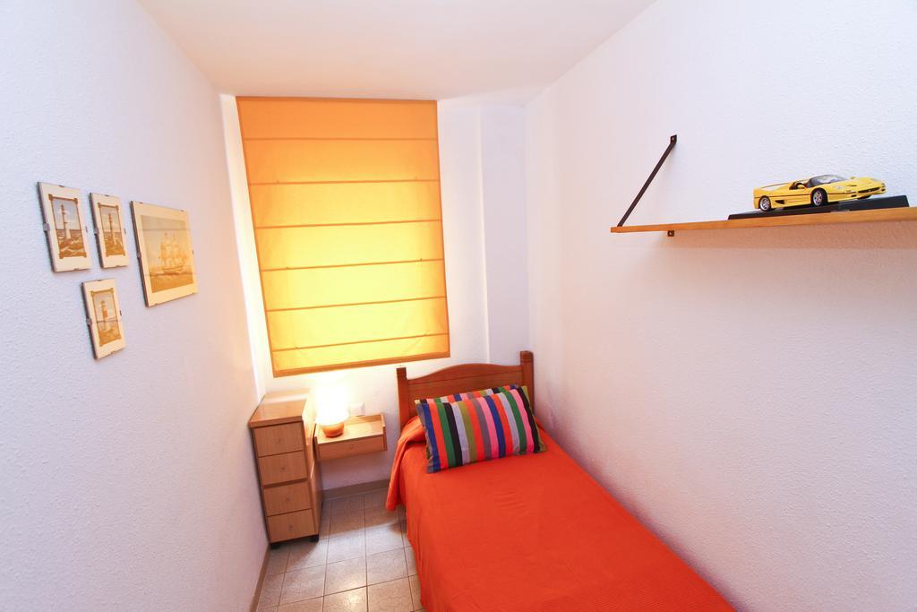 Cabo Menor 2 Planet Costa Dorada Apartman Salou Kültér fotó