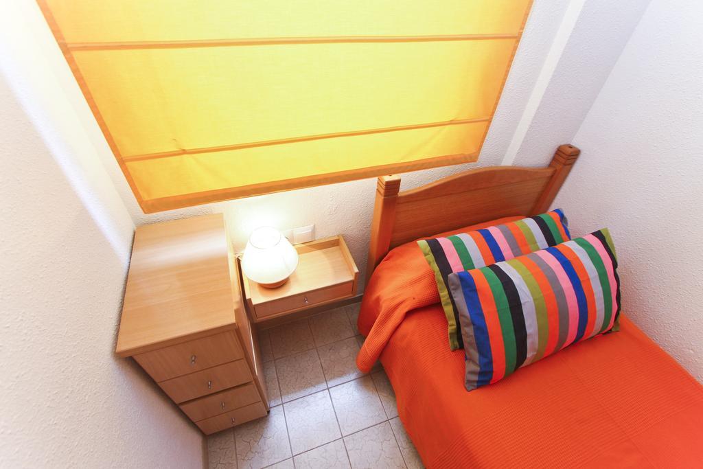 Cabo Menor 2 Planet Costa Dorada Apartman Salou Kültér fotó