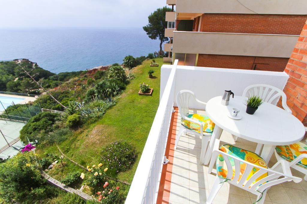Cabo Menor 2 Planet Costa Dorada Apartman Salou Kültér fotó