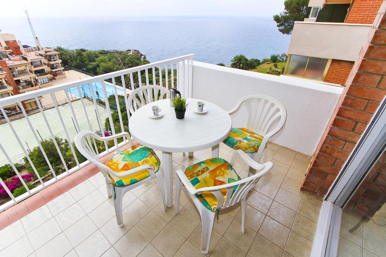 Cabo Menor 2 Planet Costa Dorada Apartman Salou Kültér fotó